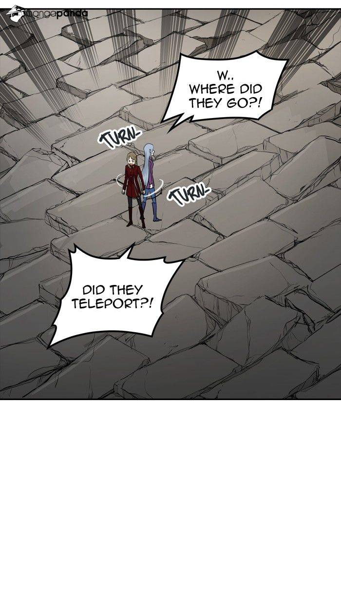 Tower of God Chapter 358 image 33